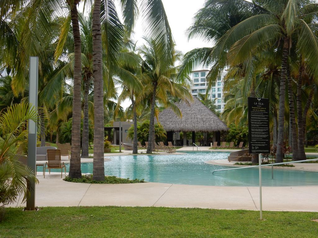 La Isla Gran Cayman 904 Apartamento Acapulco Exterior foto