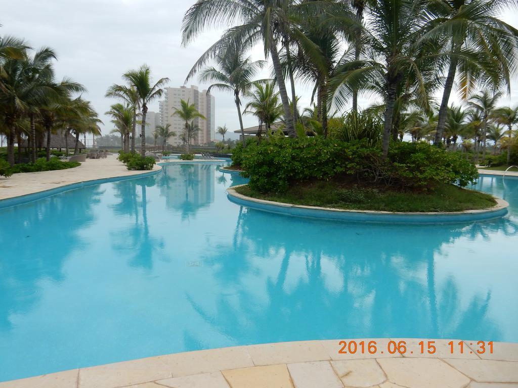 La Isla Gran Cayman 904 Apartamento Acapulco Exterior foto