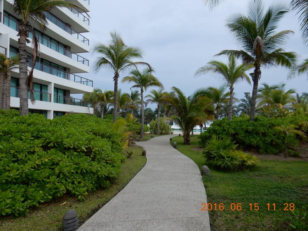 La Isla Gran Cayman 904 Apartamento Acapulco Exterior foto