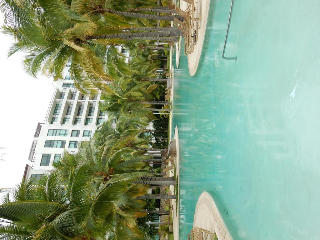 La Isla Gran Cayman 904 Apartamento Acapulco Exterior foto