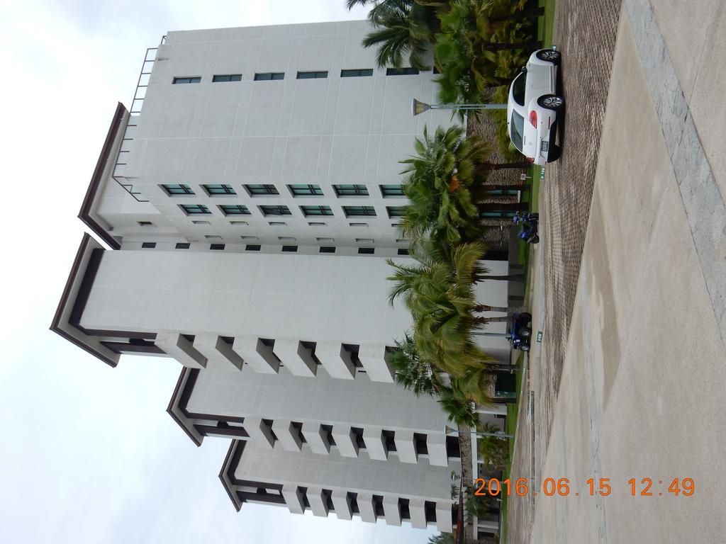 La Isla Gran Cayman 904 Apartamento Acapulco Exterior foto