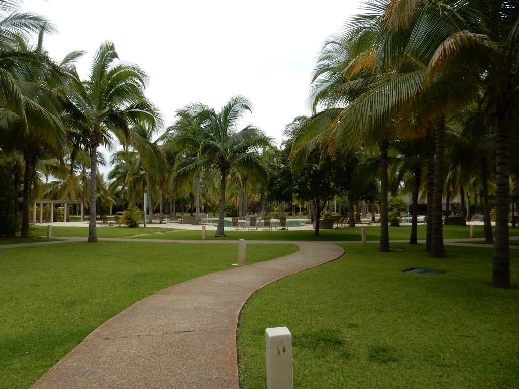 La Isla Gran Cayman 904 Apartamento Acapulco Exterior foto