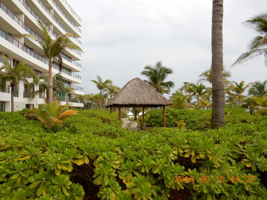 La Isla Gran Cayman 904 Apartamento Acapulco Exterior foto