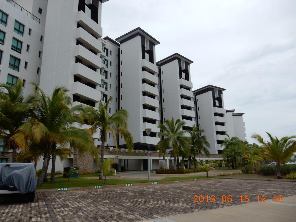 La Isla Gran Cayman 904 Apartamento Acapulco Exterior foto