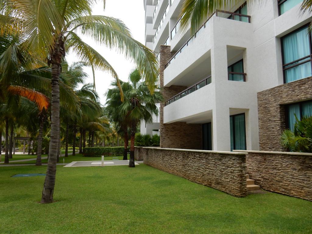 La Isla Gran Cayman 904 Apartamento Acapulco Exterior foto