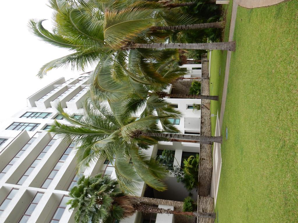 La Isla Gran Cayman 904 Apartamento Acapulco Exterior foto