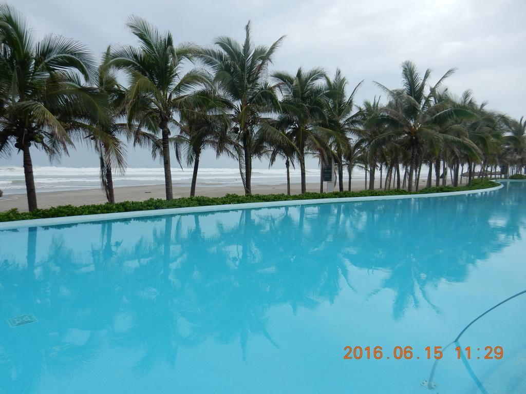 La Isla Gran Cayman 904 Apartamento Acapulco Exterior foto