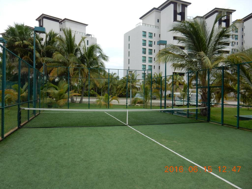 La Isla Gran Cayman 904 Apartamento Acapulco Exterior foto