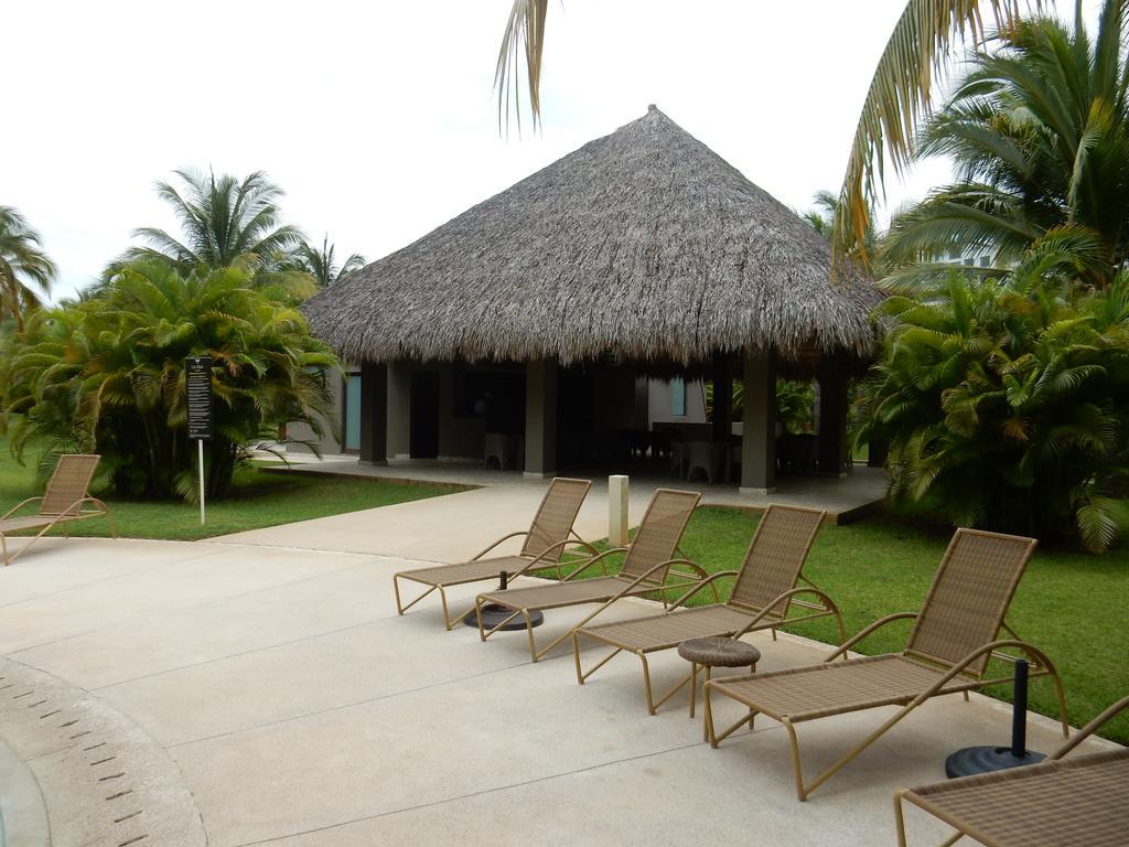 La Isla Gran Cayman 904 Apartamento Acapulco Exterior foto