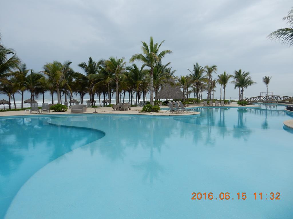 La Isla Gran Cayman 904 Apartamento Acapulco Exterior foto