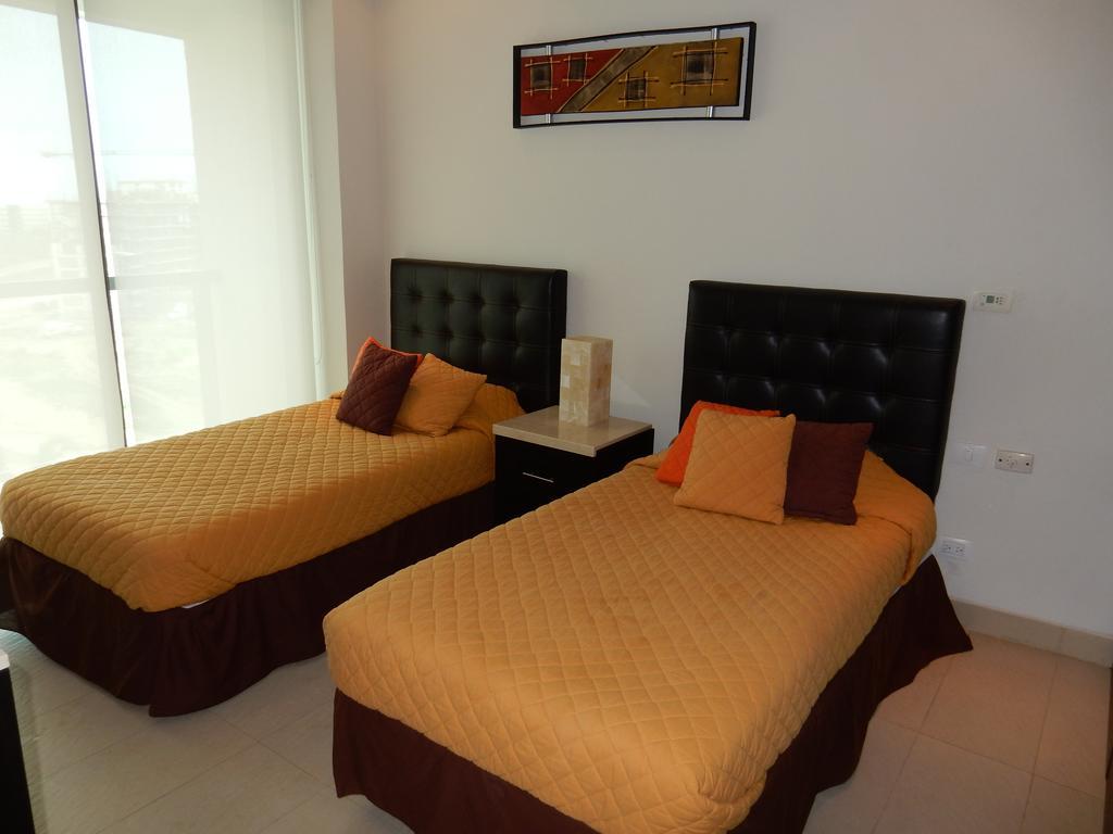 La Isla Gran Cayman 904 Apartamento Acapulco Exterior foto