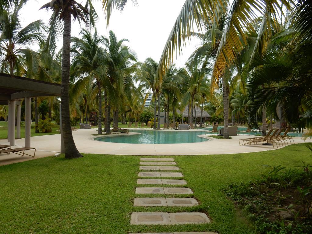 La Isla Gran Cayman 904 Apartamento Acapulco Exterior foto