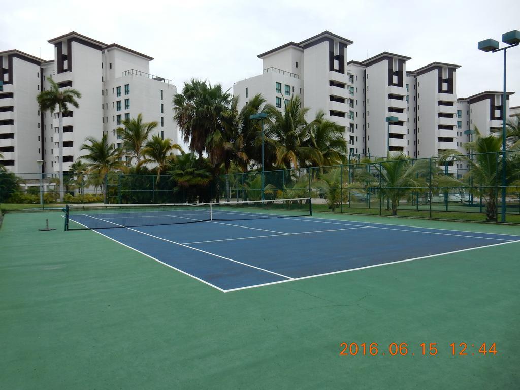 La Isla Gran Cayman 904 Apartamento Acapulco Exterior foto