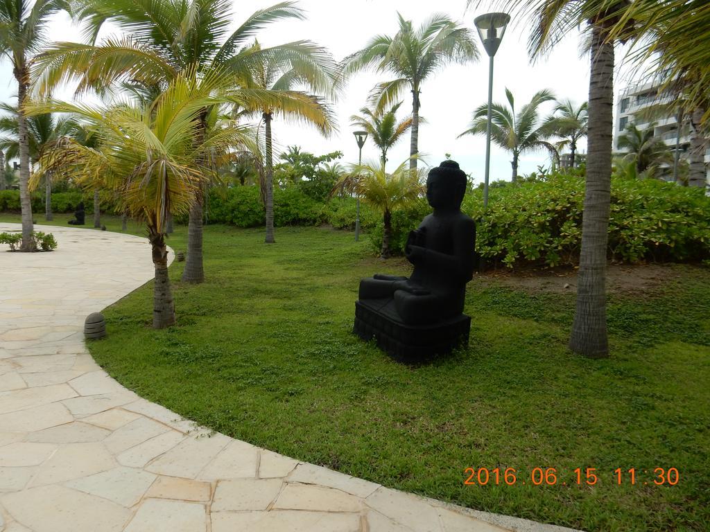 La Isla Gran Cayman 904 Apartamento Acapulco Exterior foto