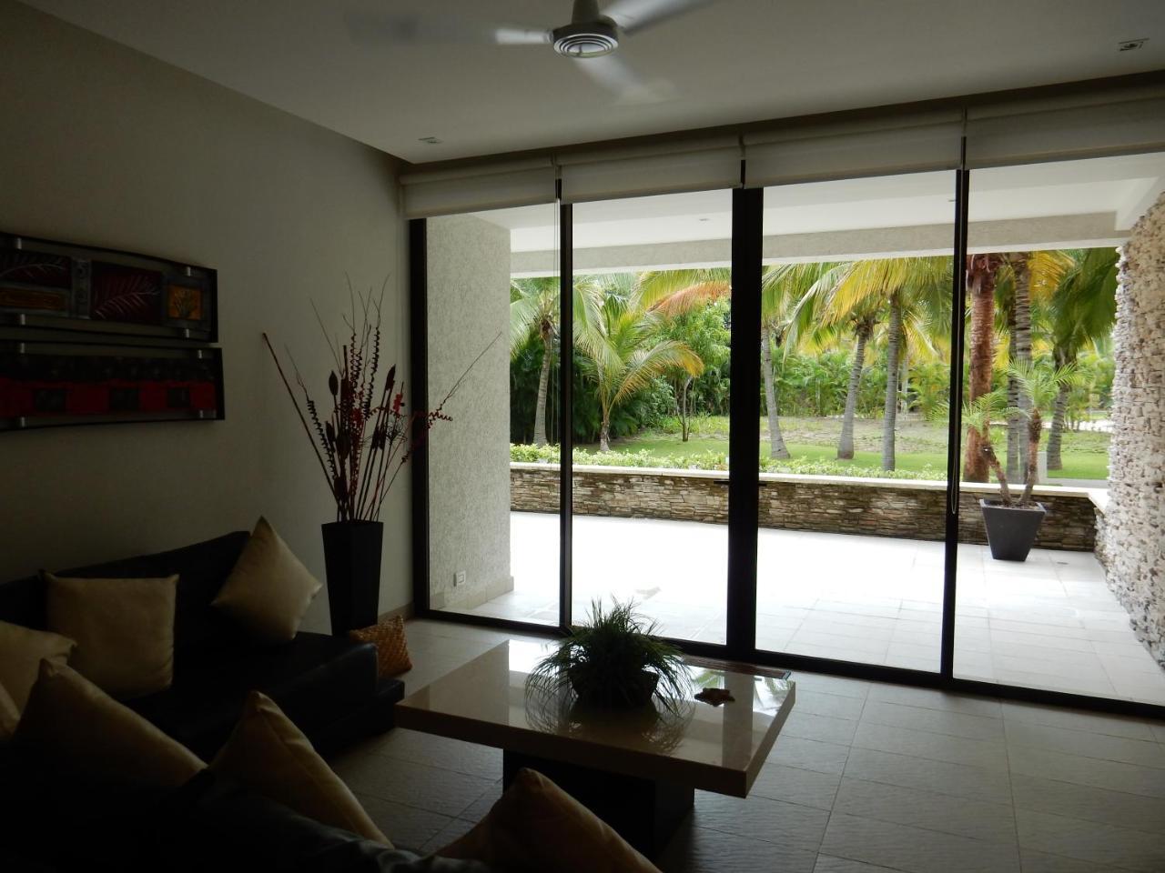 La Isla Gran Cayman 904 Apartamento Acapulco Exterior foto